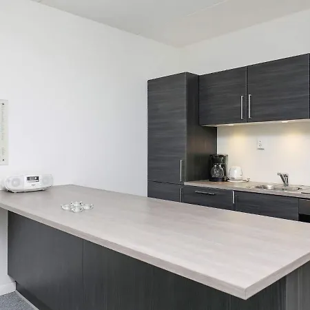 Apartment Xcviii Blokhus